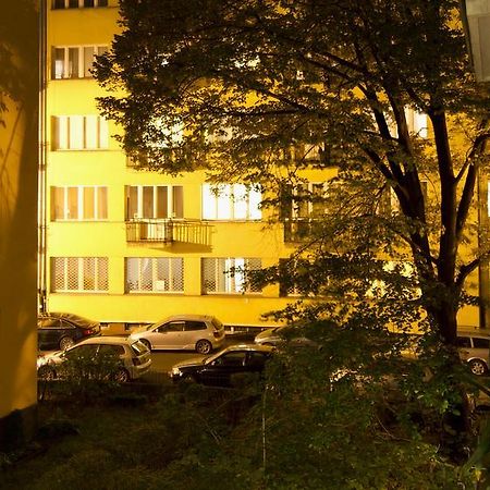 Goodnight Warsaw Apartments Jaworzynska 3 Exterior photo