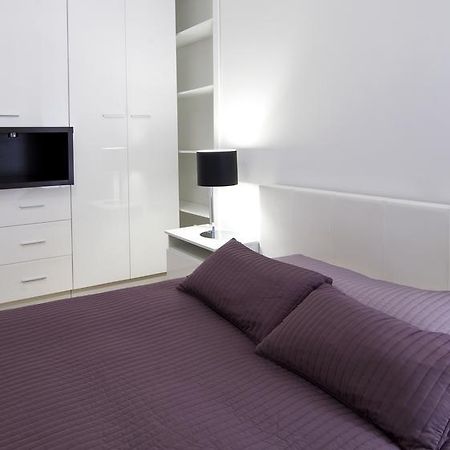 Goodnight Warsaw Apartments Jaworzynska 3 Exterior photo