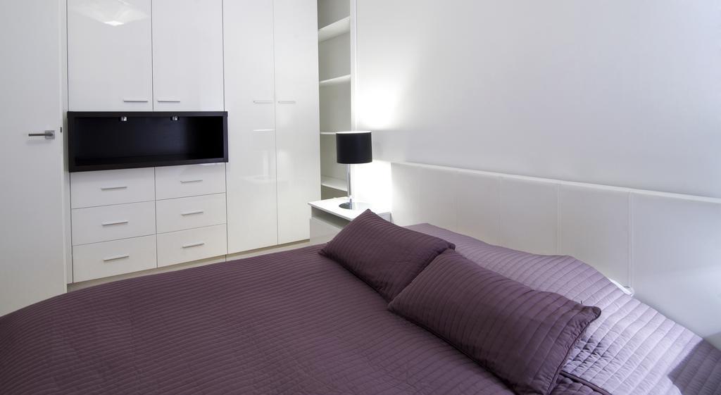 Goodnight Warsaw Apartments Jaworzynska 3 Exterior photo
