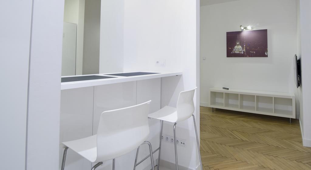 Goodnight Warsaw Apartments Jaworzynska 3 Exterior photo