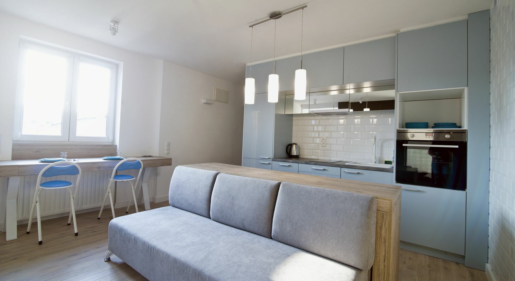 Goodnight Warsaw Apartments Jaworzynska 3 Exterior photo